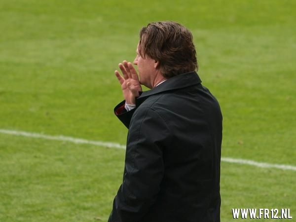 PSV - Feyenoord