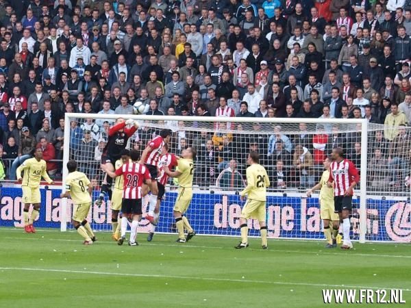 PSV - Feyenoord