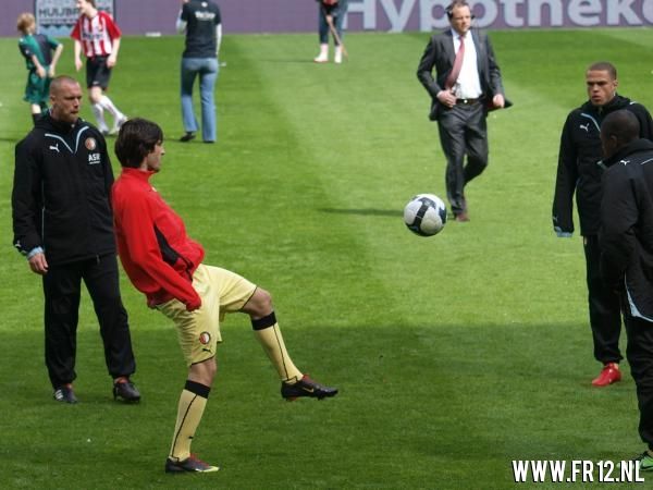 PSV - Feyenoord