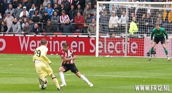 PSV - Feyenoord