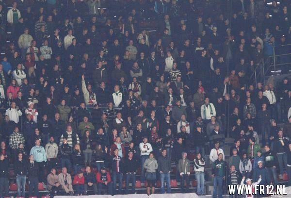 PSV - Feyenoord