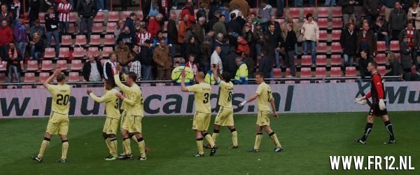 PSV - Feyenoord