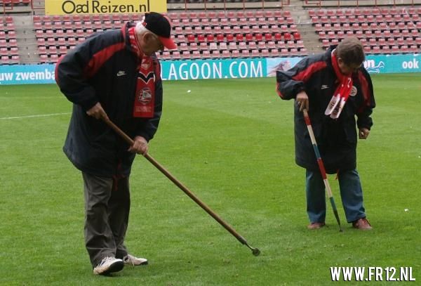 PSV - Feyenoord