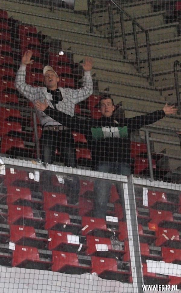 PSV - Feyenoord