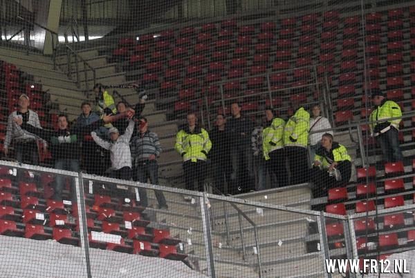 PSV - Feyenoord