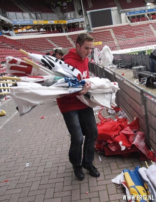 PSV - Feyenoord
