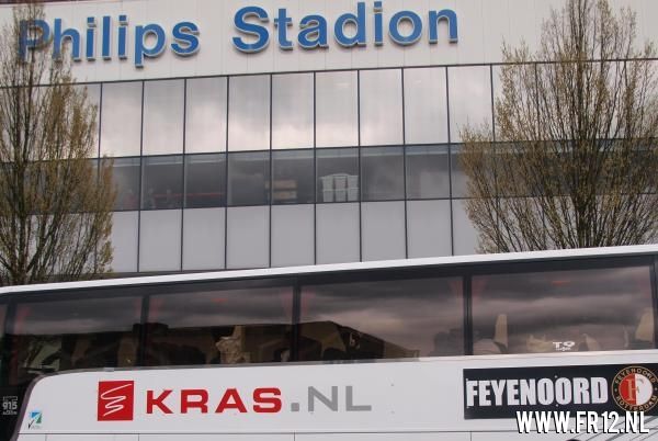 PSV - Feyenoord