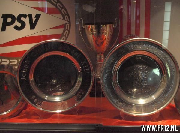 PSV - Feyenoord