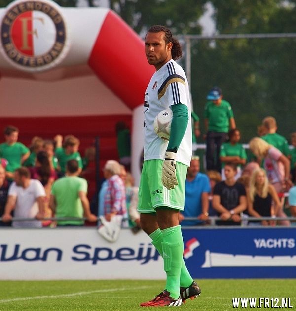 ASWH - Feyenoord
