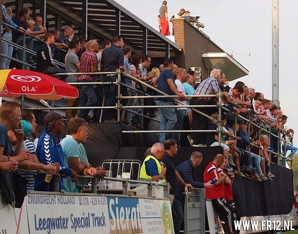 ASWH - Feyenoord