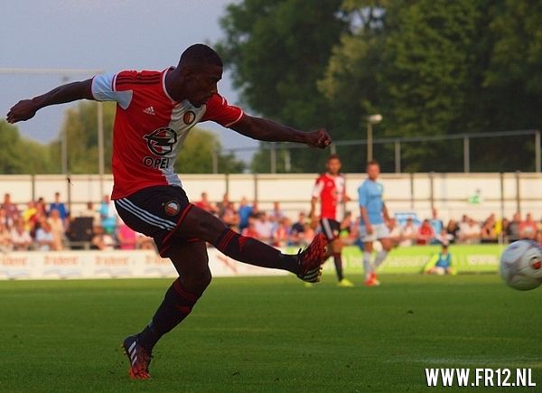 ASWH - Feyenoord