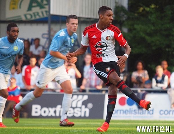 ASWH - Feyenoord
