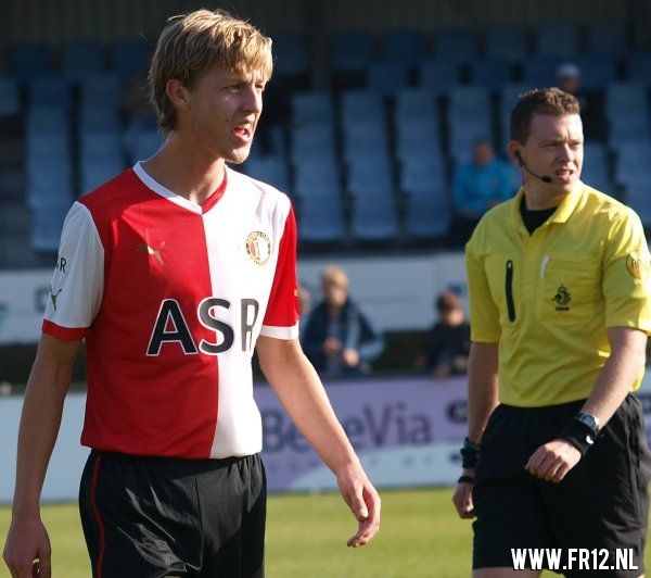Feyenoord-Excelsior oefenduel
