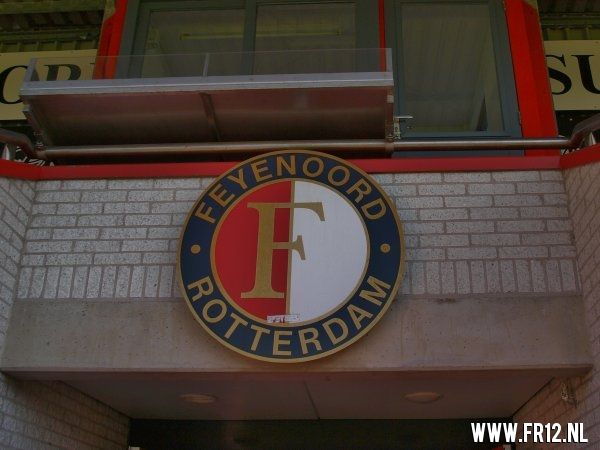 Feyenoord-Excelsior oefenduel