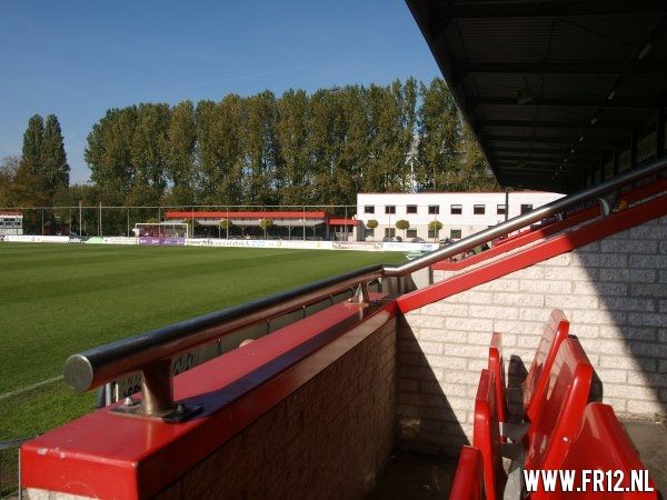 Feyenoord-Excelsior oefenduel