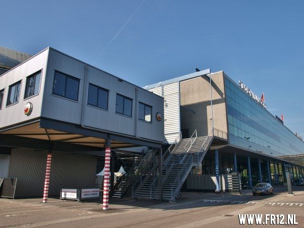 Feyenoord-Excelsior oefenduel