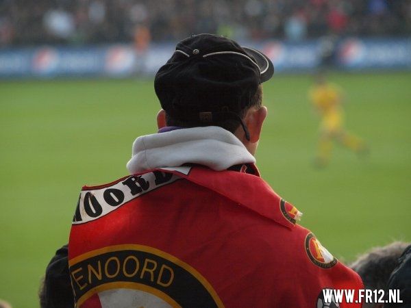 Feyenoord - Roda jc