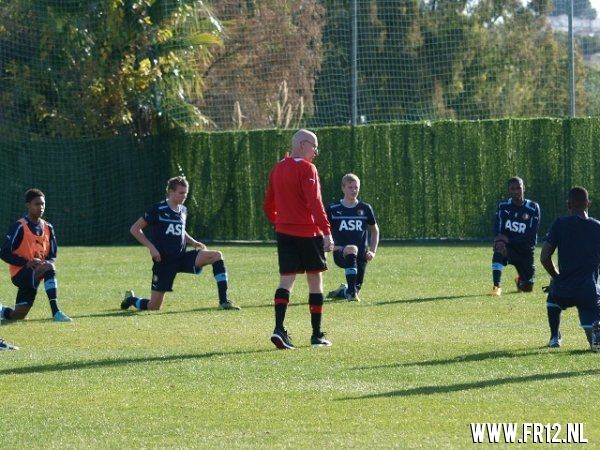 Marbella 11-1-2013