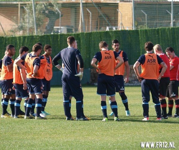 Marbella 11-1-2013