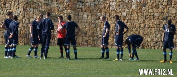 Marbella 11-1-2013