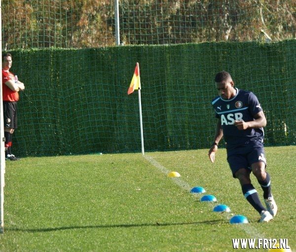 Marbella 11-1-2013