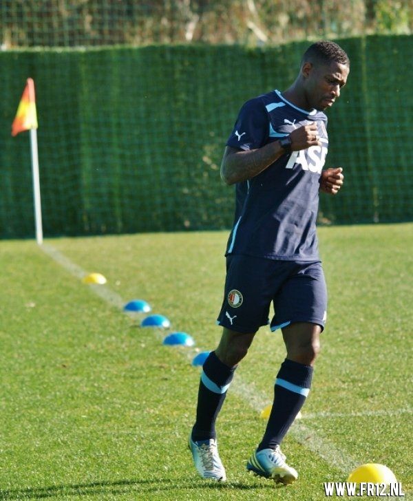 Marbella 11-1-2013