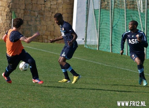 Marbella 11-1-2013