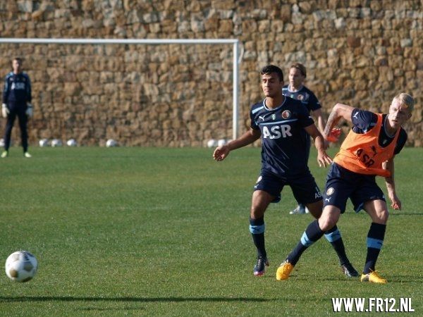 Marbella 11-1-2013