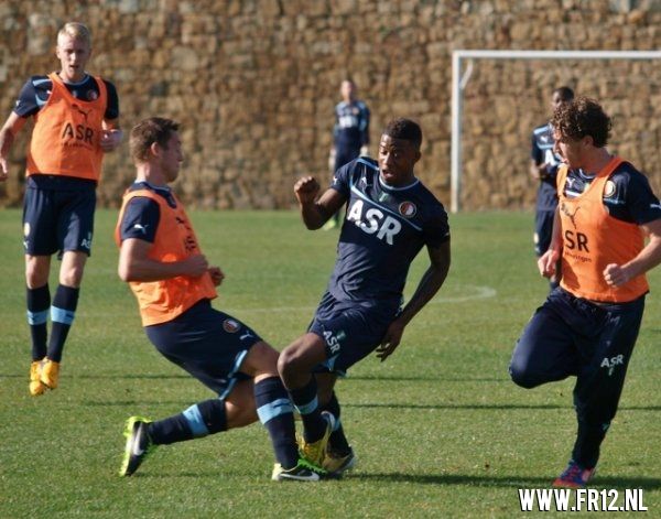 Marbella 11-1-2013
