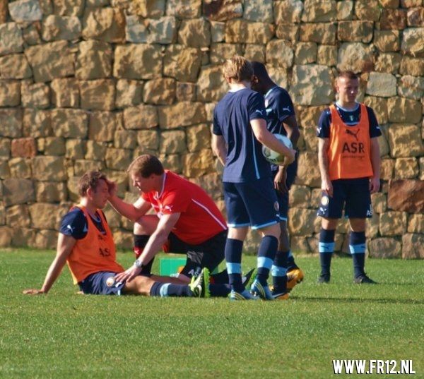 Marbella 11-1-2013