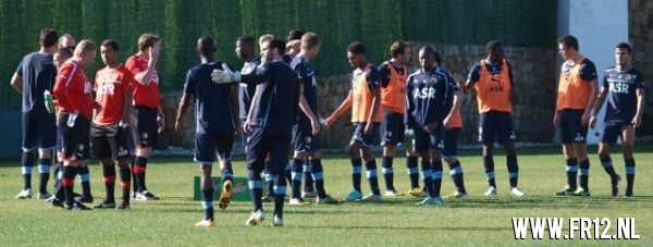 Marbella 11-1-2013