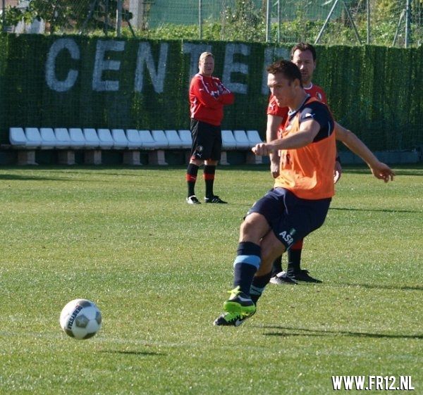 Marbella 11-1-2013