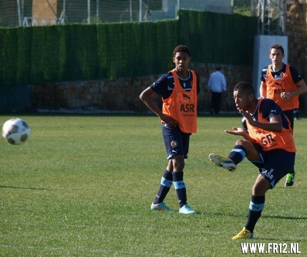 Marbella 11-1-2013