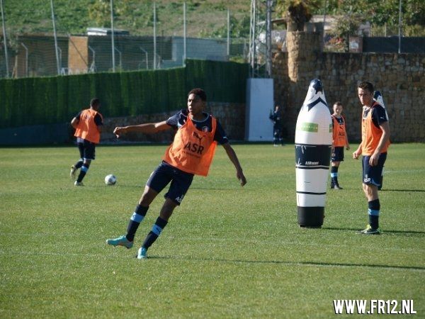 Marbella 11-1-2013