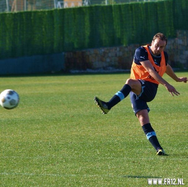 Marbella 11-1-2013