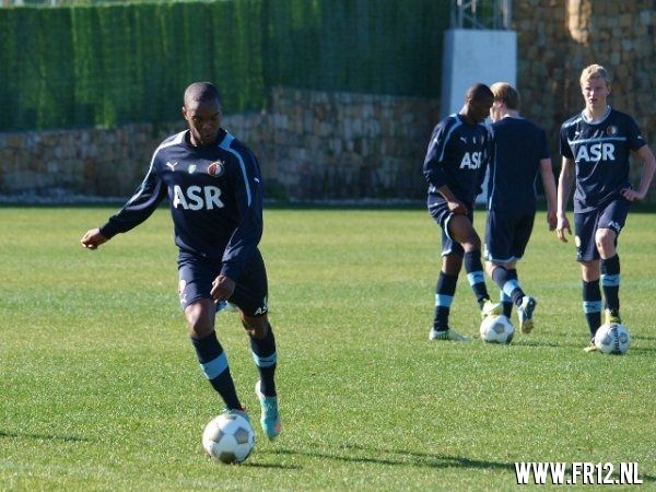 Marbella 11-1-2013