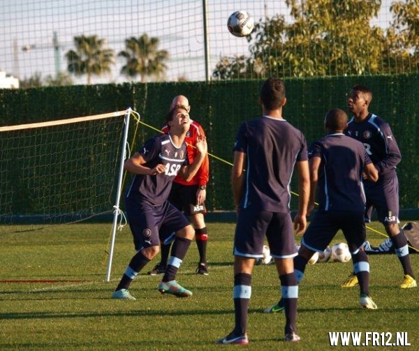 Marbella 11-1-2013