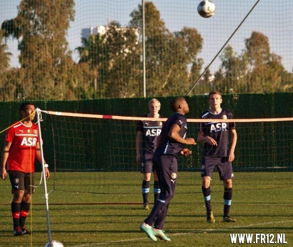 Marbella 11-1-2013