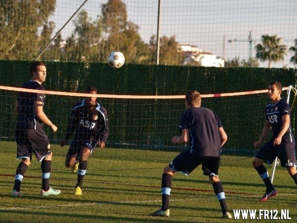 Marbella 11-1-2013