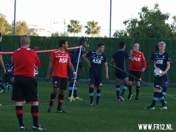 Marbella 11-1-2013