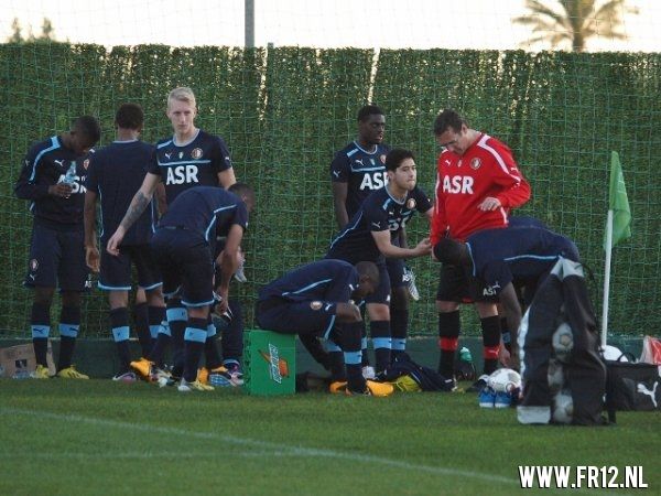 Marbella 11-1-2013