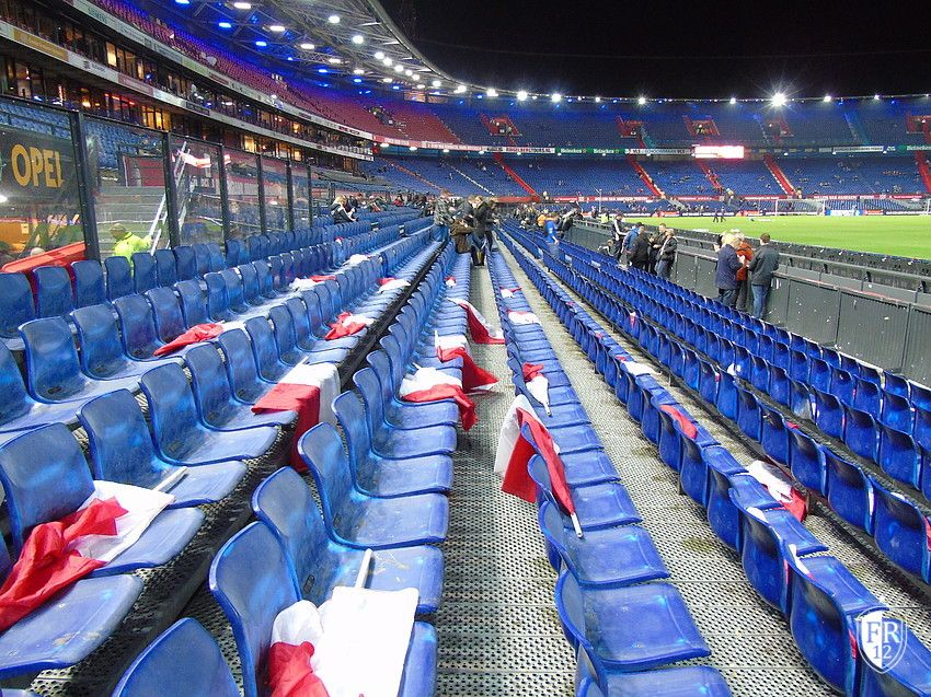 Feyenoord - Willem II