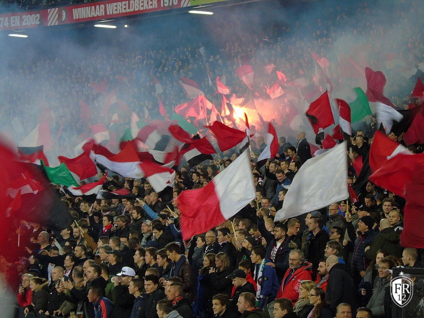 Feyenoord - Willem II