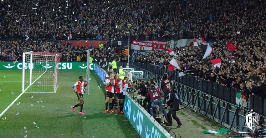 Feyenoord - Willem II