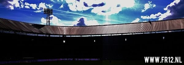 Feyenoord - FC Utrecht