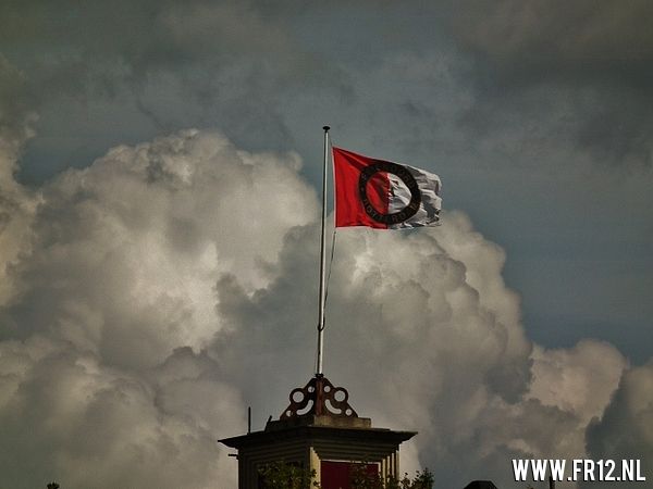 Feyenoord - FC Utrecht