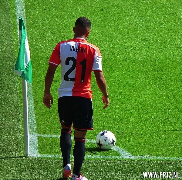 Feyenoord - FC Utrecht