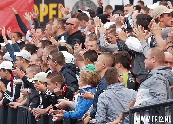 Feyenoord - FC Utrecht