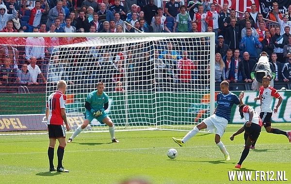 Feyenoord - FC Utrecht