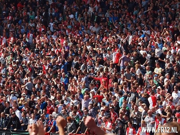 Feyenoord - FC Utrecht